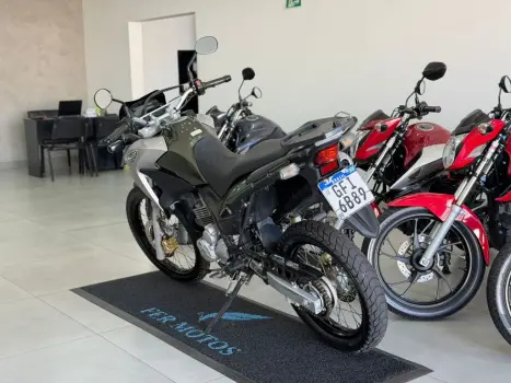 HONDA XRE 300 , Foto 5