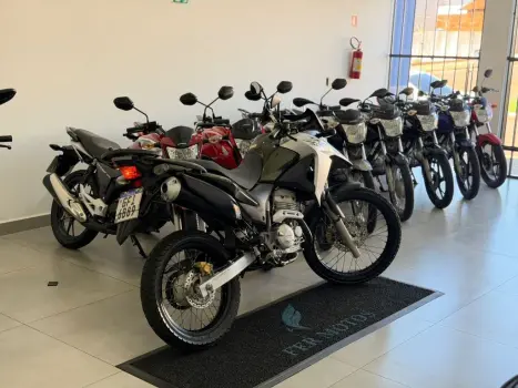 HONDA XRE 300 , Foto 6