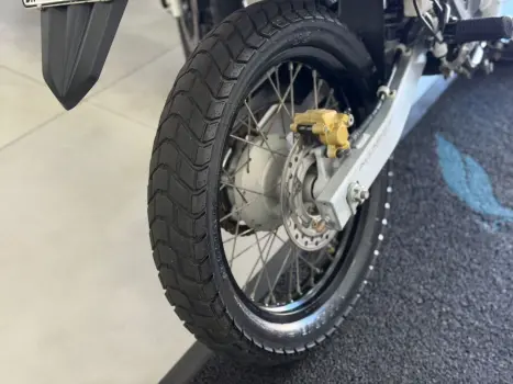 HONDA XRE 300 , Foto 7