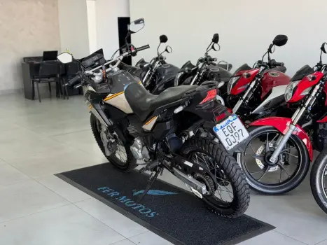 HONDA XRE 300 , Foto 5