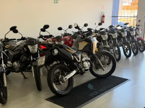 HONDA XRE 300 , Foto 6