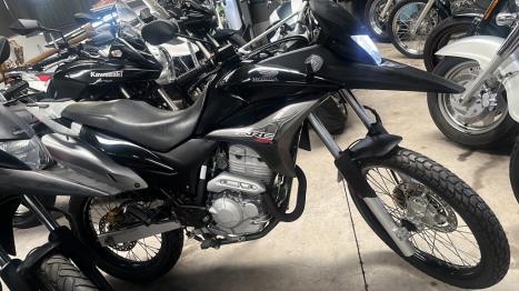 HONDA XRE 300 , Foto 1