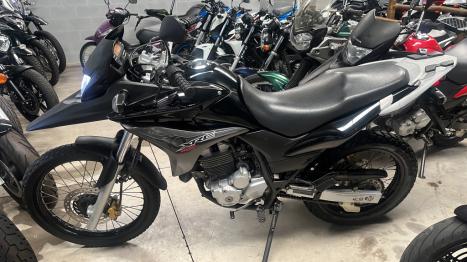 HONDA XRE 300 , Foto 2