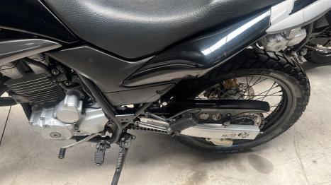 HONDA XRE 300 , Foto 3