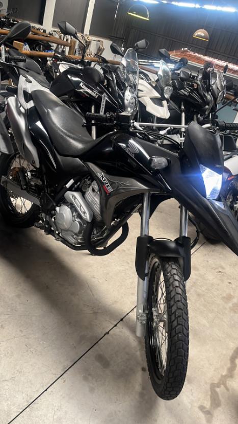 HONDA XRE 300 , Foto 4
