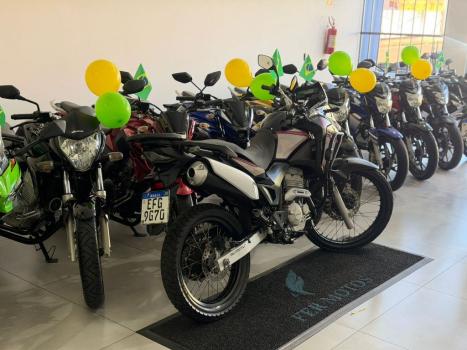 HONDA XRE 300 , Foto 5