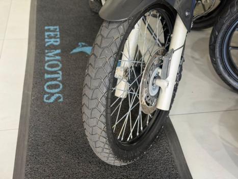 HONDA XRE 300 , Foto 7