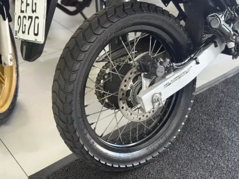 HONDA XRE 300 , Foto 9