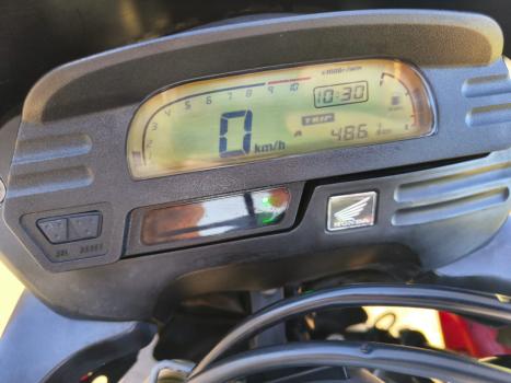HONDA XRE 300 , Foto 6
