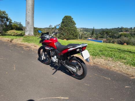 HONDA XRE 300 , Foto 2
