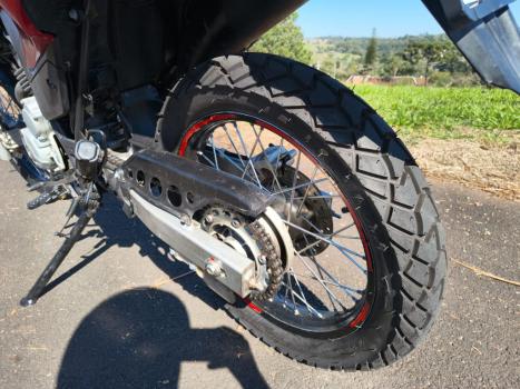 HONDA XRE 300 , Foto 3