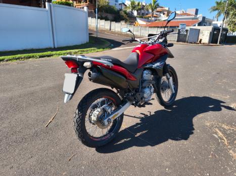 HONDA XRE 300 , Foto 8