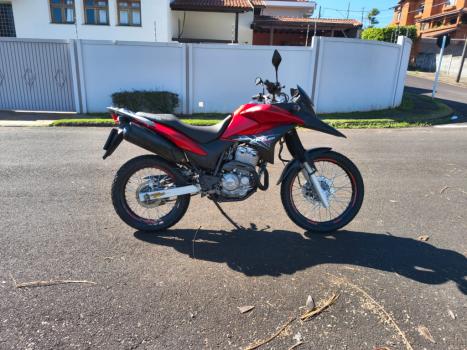 HONDA XRE 300 , Foto 10
