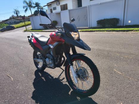 HONDA XRE 300 , Foto 11