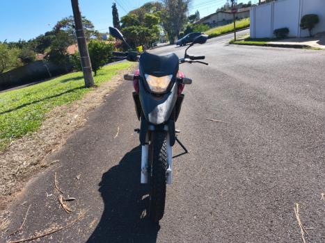 HONDA XRE 300 , Foto 12
