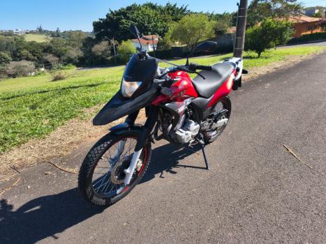 HONDA XRE 300 , Foto 13
