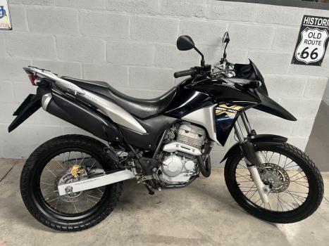 HONDA XRE 300 , Foto 1