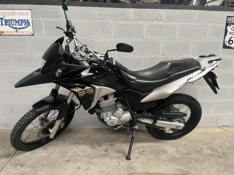 HONDA XRE 300 , Foto 2