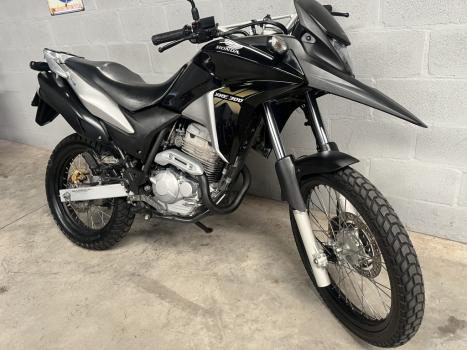 HONDA XRE 300 , Foto 3