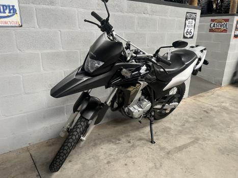 HONDA XRE 300 , Foto 5