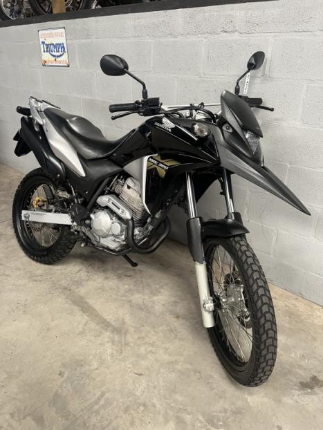 HONDA XRE 300 , Foto 6