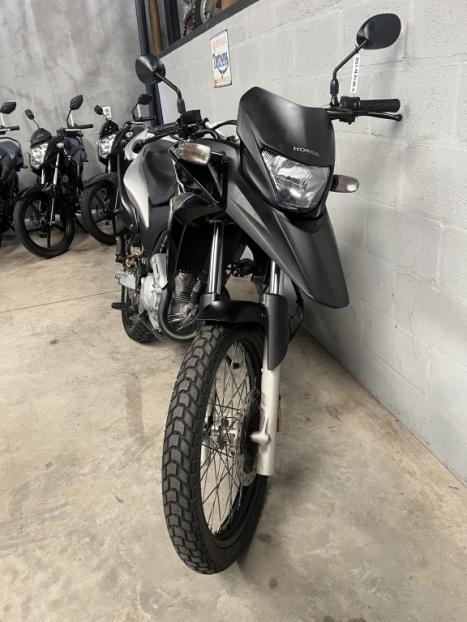 HONDA XRE 300 , Foto 7
