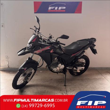 HONDA XRE 300 ABS, Foto 1