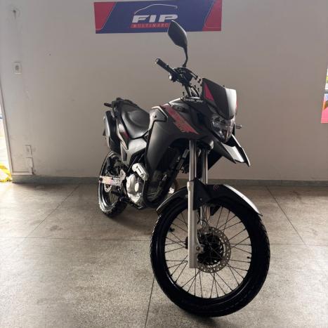 HONDA XRE 300 ABS, Foto 2