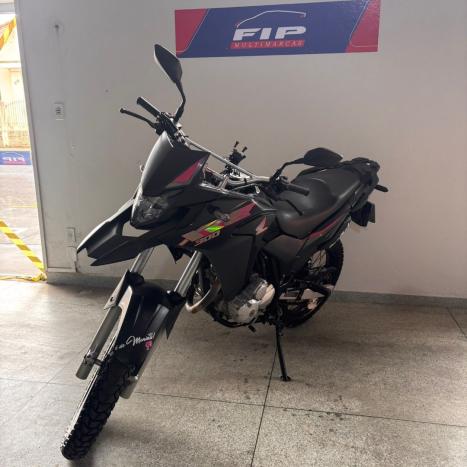 HONDA XRE 300 ABS, Foto 3