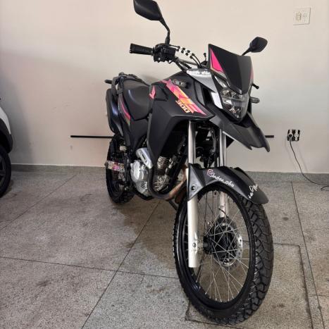 HONDA XRE 300 ABS, Foto 4