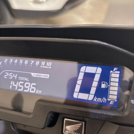 HONDA XRE 300 ABS, Foto 5