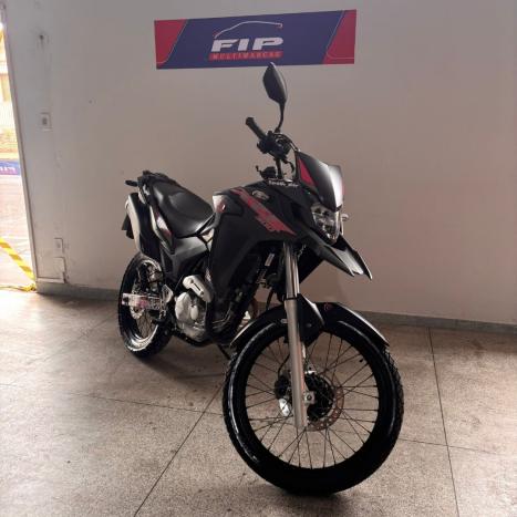 HONDA XRE 300 ABS, Foto 6