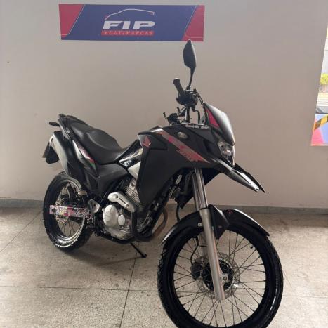 HONDA XRE 300 ABS, Foto 8