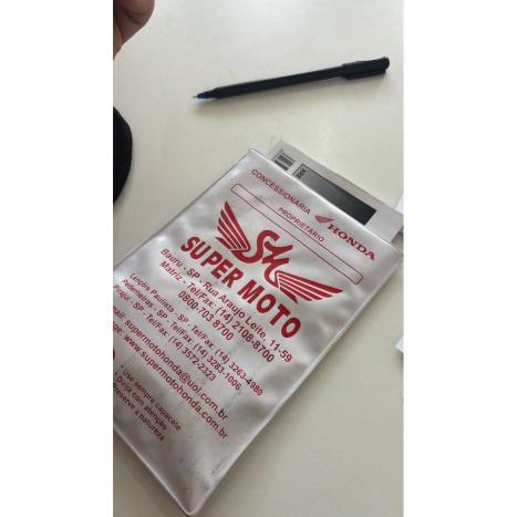 HONDA XRE 300 ABS, Foto 9