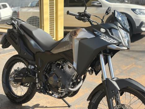 HONDA XRE 300 ABS, Foto 5