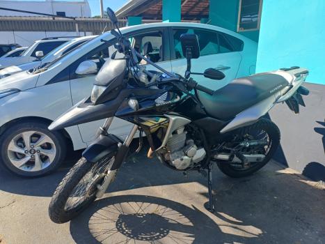 HONDA XRE 300 ABS, Foto 1