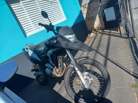 HONDA XRE 300 ABS, Foto 3