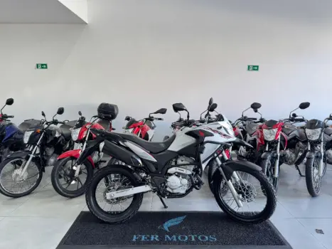 HONDA XRE 300 ABS, Foto 1