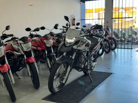 HONDA XRE 300 ABS, Foto 3