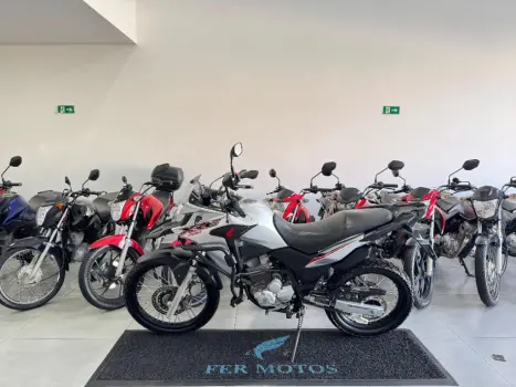 HONDA XRE 300 ABS, Foto 4