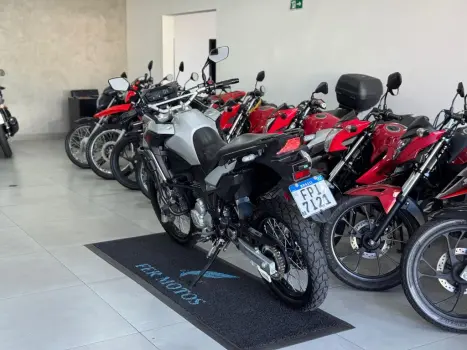 HONDA XRE 300 ABS, Foto 5