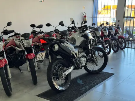 HONDA XRE 300 ABS, Foto 6