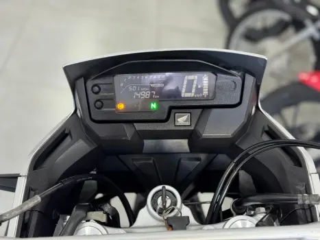 HONDA XRE 300 ABS, Foto 10