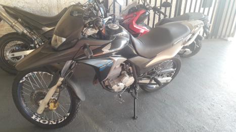 HONDA XRE 300 ABS, Foto 2