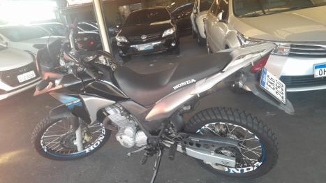 HONDA XRE 300 ABS, Foto 3