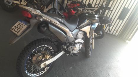 HONDA XRE 300 ABS, Foto 4