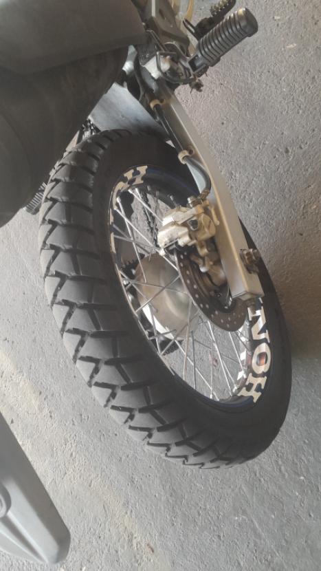 HONDA XRE 300 ABS, Foto 5