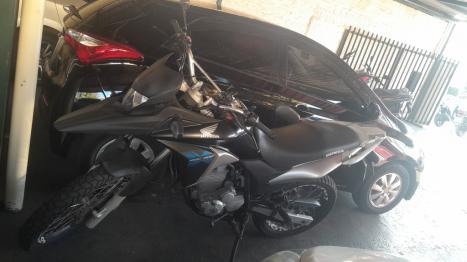 HONDA XRE 300 ABS, Foto 1
