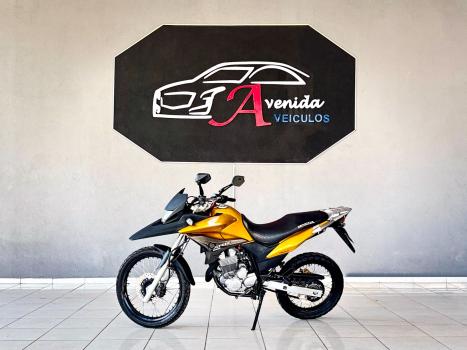 HONDA XRE 300 ABS, Foto 1