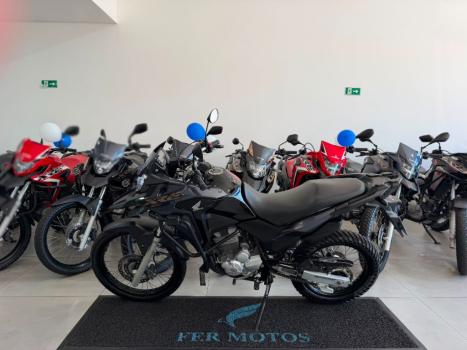 HONDA XRE 300 ABS, Foto 4